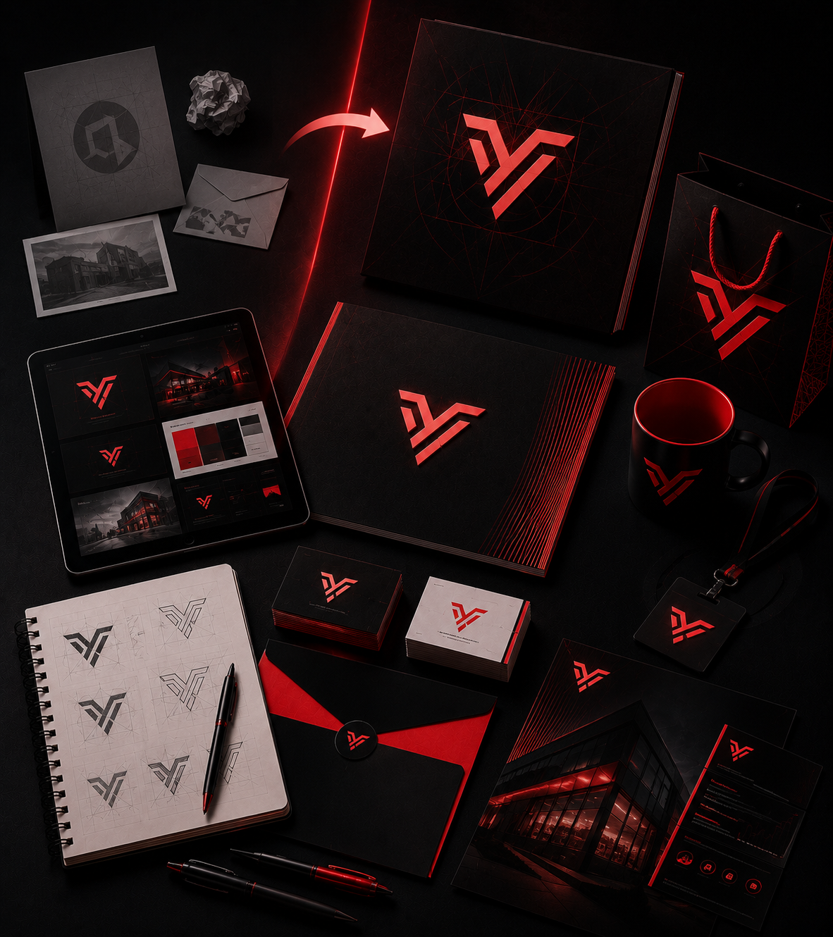 Branding Case Study